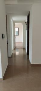 Hall Image of 1123 Sq.ft 2 BHK Apartment / Flat for sale in Runwal Bliss, Kanjurmarg East Mumbai for Rs. 20600000