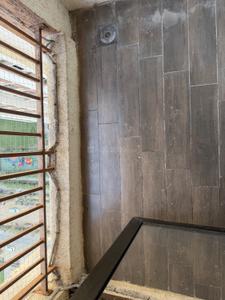Balcony Image of 787 Sq.ft 2 BHK Apartment / Flat for sale in MICL Aaradhya Highpark, Mira Road East Mira Bhayandar for Rs. 13500000
