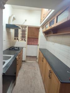 2 BHK Flat
