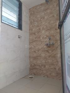 Bathroom Image of 530 Sq.ft 1 BHK Apartment / Flat for sale in Navkar Tower, Naigaon East Naigaon for Rs. 3300000