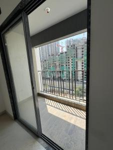 Balcony Image of 1131 Sq.ft 2 BHK Apartment / Flat for sale in Regency Astra, Baner Pune for Rs. 12000010