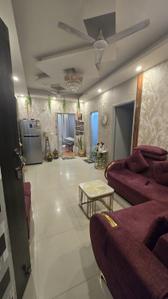 Hall Image of 1060 Sq.ft 2 BHK Apartment / Flat for sale in Galaxy Royale, Noida Extension Greater Noida for Rs. 9000000