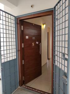 Main Entrance Image of 618 Sq.ft 1 BHK Apartment / Flat for sale in Apartment, Halasuru Bengaluru for Rs. 5000000
