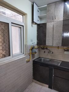 Kitchen Image of 850 Sq.ft 2 BHK Apartment / Flat for sale in Urbtech Xaviers, Sector 168 Noida for Rs. 11000000