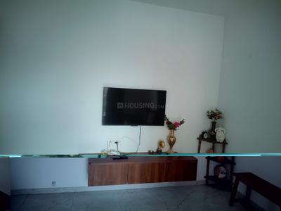 Hall Image of 700 Sq.ft 1 BHK Apartment / Flat for sale in Wakad Pune for Rs. 5800000