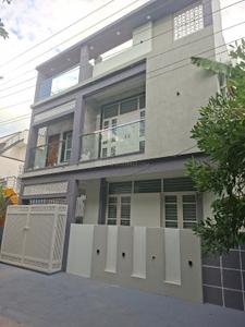 Image of 1200 Sq.ft 4 BHK Duplex for sale in Premio Signature, Lalitaddripura, Mysore for Rs. 18500000