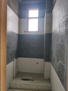 Common Bathroom Image of 750 Sq.ft 2 BHK Builder Floor for sale in DLF Ankur Vihar Ghaziabad for Rs. 2330000