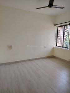 Bedroom Image of 1162 Sq.ft 2 BHK Apartment / Flat for rent in Ladyhill Mangalore for Rs. 27000