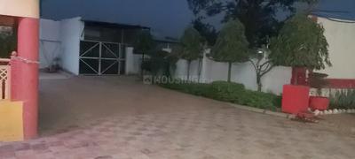 Balcony Image of 15000 Sq.ft 3 BHK Villa for sale in BHEL Area Jhansi for Rs. 40000000