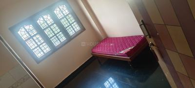 Bedroom Image of 200 Sq.ft 1 RK Apartment / Flat for rent in Sanjaynagar Bengaluru for Rs. 8500