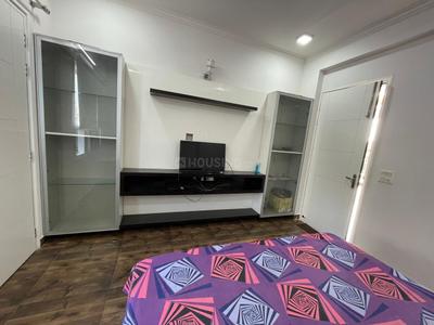 Bedroom Image of 2430 Sq.ft 2.5 BHK Builder Floor for rent in Sector 3 Gurgaon for Rs. 39000
