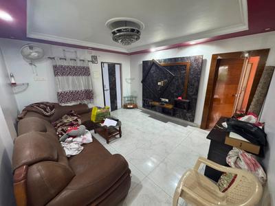 Living Room Image of 1098 Sq.ft 2 BHK Apartment / Flat for rent in Jaripatka Nagpur for Rs. 20000