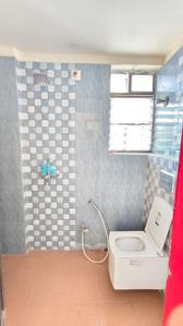 Image of 1163 Sq.ft 3 BHK Apartment / Flat for sale in Shrachi Greenwood Sonata, New Town, Kolkata for Rs. 9500000