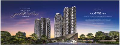 Image of 4332 Sq.ft 4 BHK Apartment / Flat for sale in Evos Alchemy, Patia, Bhubaneswar for Rs. 39000000