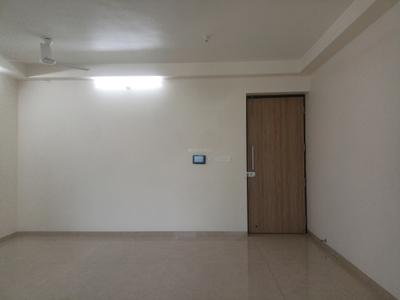 Living Room Image of 452 Sq.ft 1 BHK Apartment / Flat for sale in Silicon Pride, Chembur Mumbai for Rs. 12000000