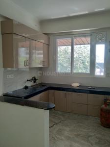 2 BHK Independent Builder Floor