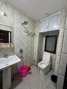 Bathroom Image of 3BHK Flat in South Extension I, New Delhi