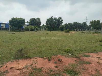 Image of 2040 Sq.ft Residential Plot / Land for sale in Orathur, Chennai for Rs. 3875000