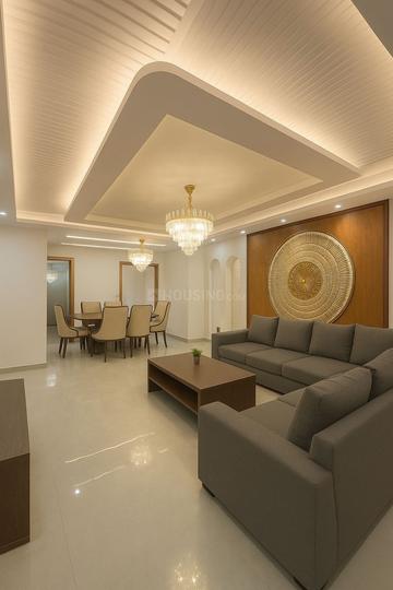 Vipul World Luxury Floors Main Image 1