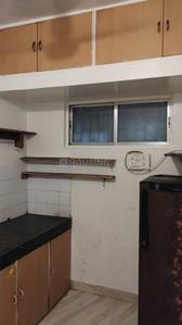 Kitchen Image of Blue Arch  in Andheri West, Mumbai