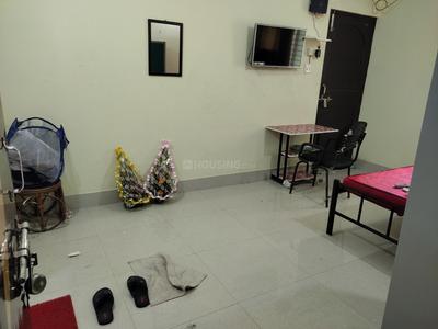 1 RK Villa