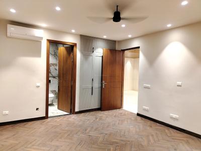 Bedroom Image of 1650 Sq.ft 3 BHK Builder Floor for sale in Anant Raj Estate, Kadarpur Gurgaon for Rs. 22000000