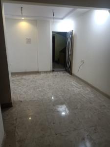 Living Room Image of 725 Sq.ft 1 BHK Apartment / Flat for sale in Swastik Heights, Dombivli West Thane for Rs. 3700000
