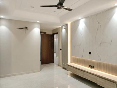 Bedroom Image of 3258 Sq.ft 4 BHK Builder Floor for sale in Sector 85 Faridabad for Rs. 30000000