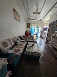 Hall Image of 1000 Sq.ft 4 BHK Independent House for sale in Omaxe Galleria, Sector 14 Bahadurgarh for Rs. 10000000
