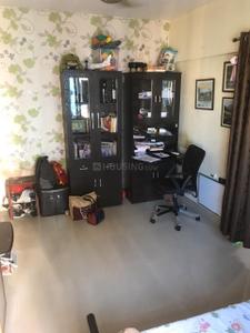 Hall Image of 450 Sq.ft 1 BHK Apartment / Flat for sale in Runwal Pearl, Thane West Thane for Rs. 8700000