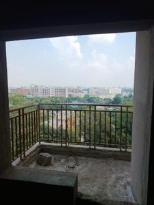 Balcony Image of 900 Sq.ft 2 BHK Apartment / Flat for sale in Viraj BBD Green City Lotus Court, Semra Lucknow for Rs. 6000000