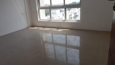 Bedroom Image of 1385 Sq.ft 3 BHK Apartment / Flat for sale in Rishi Ecoview, Deshbandhu Nagar Kolkata for Rs. 10000000