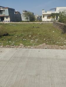 Image of 1000 Sq.ft Residential Plot / Land for sale in Borkhera, Kota for Rs. 2100000