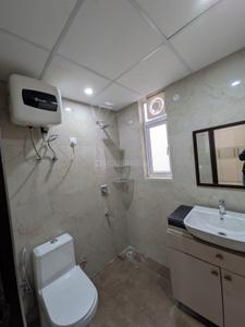 Bathroom Image of 1615 Sq.ft 3 BHK Apartment / Flat for sale in DLF Garden City Enclave Floors, Sector 93 Gurgaon for Rs. 19650000