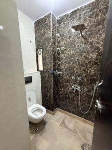 Bathroom Image of 1350 Sq.ft 3 BHK Builder Floor for sale in Ashok Vihar New Delhi for Rs. 19000000