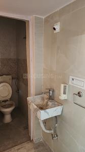 Image of 720 Sq.ft 2 BHK Builder Floor for rent in Janakpuri, New Delhi for Rs. 28000