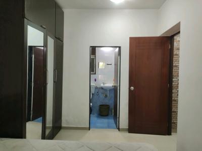 Bedroom Image of 550 Sq.ft 1 BHK Apartment / Flat for sale in Bhoomi Park 2, Malad West Mumbai for Rs. 11500000
