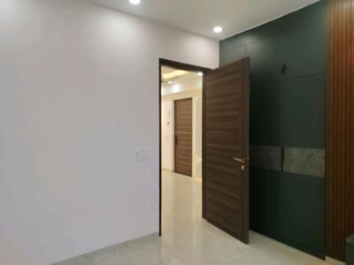 Bedroom Image of 2095 Sq.ft 3 BHK Apartment / Flat for rent in Conscient Hines Elevate, Sector 59 Gurgaon for Rs. 110000