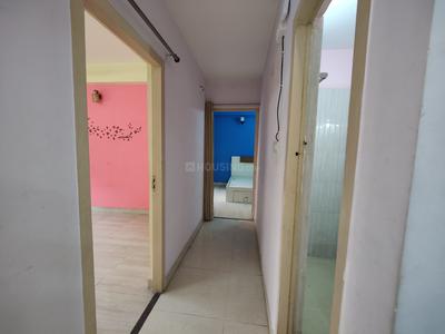 Hall Image of 1000 Sq.ft 2 BHK Apartment / Flat for sale in Matigara Siliguri for Rs. 4500000