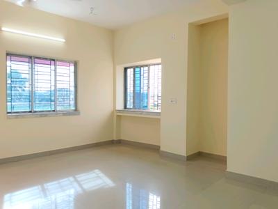 Bedroom Image of 1150 Sq.ft 4 BHK Builder Floor for rent in Sonakshi Dream Township Project by Sonakshi Real Estate, Dakhin Chatta Kalikapukur Kolkata for Rs. 18000