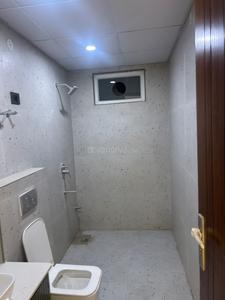 Bathroom Image of 2000 Sq.ft 4 BHK Builder Floor for sale in Rajendra Nagar Ghaziabad for Rs. 17250000