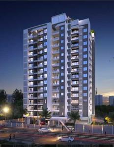 Image of 1100 Sq.ft 2 BHK Apartment / Flat for sale in JK Sahadeo Heights, Pashan, Pune for Rs. 12500000