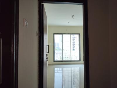 Hall Image of 705 Sq.ft 1 BHK Apartment / Flat for sale in Vinayak Vinayak Chhaya, Taloja Navi Mumbai for Rs. 3899999