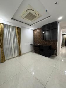 Hall Image of 4100 Sq.ft 4 BHK Apartment / Flat for rent in Aparna Elina, Mahalakshmi Layout Bengaluru for Rs. 300000