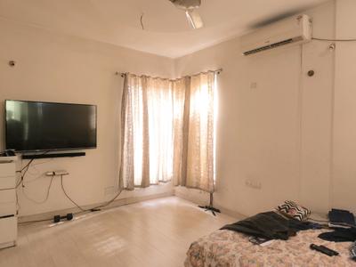 Bedroom Image of 5300 Sq.ft 6 BHK Independent House for sale in Banashankari Bengaluru for Rs. 49500000