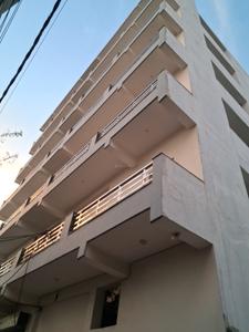 Oto urban villa village Building View 1