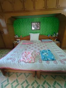 Bedroom Image of 1710 Sq.ft 5 BHK Villa for sale in Thaltej Ahmedabad for Rs. 26000000