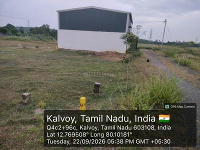 Image of 1690 Sq.ft Residential Plot / Land for sale in Guduvancheri, Chennai for Rs. 2500000