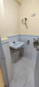 Bathroom Image of 650 Sq.ft 2 BHK Apartment / Flat for sale in Press Enclave Aarambh CHS, Sion Mumbai for Rs. 16500000