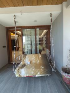 Hall Image of 3825 Sq.ft 4 BHK Apartment / Flat for sale in Science City Ahmedabad for Rs. 35100000